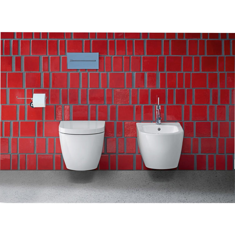 Duravit ME by Starck Wand-Bidet Compact