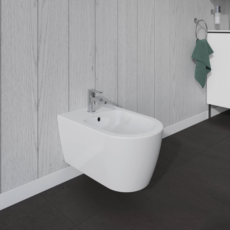 Duravit ME by Starck Wand-Bidet