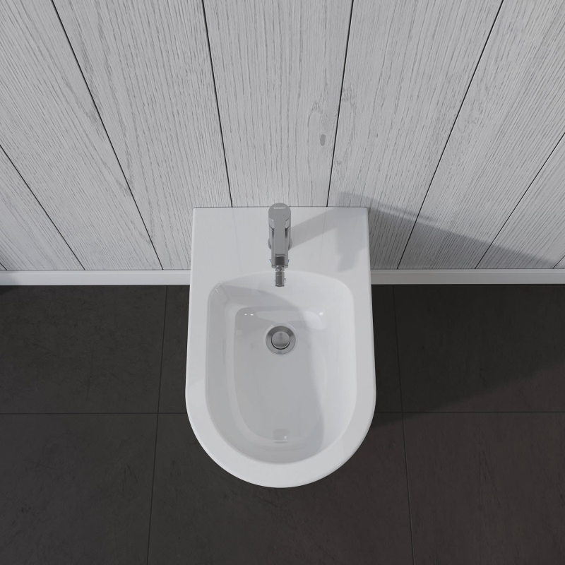 Duravit ME by Starck Wand-Bidet