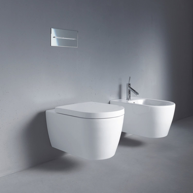 Duravit ME by Starck Wand-Bidet