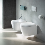 Duravit ME by Starck Wand-Bidet