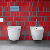 Duravit ME by Starck Wand-Bidet