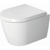 Duravit ME by Starck Wand-WC Compact Rimless