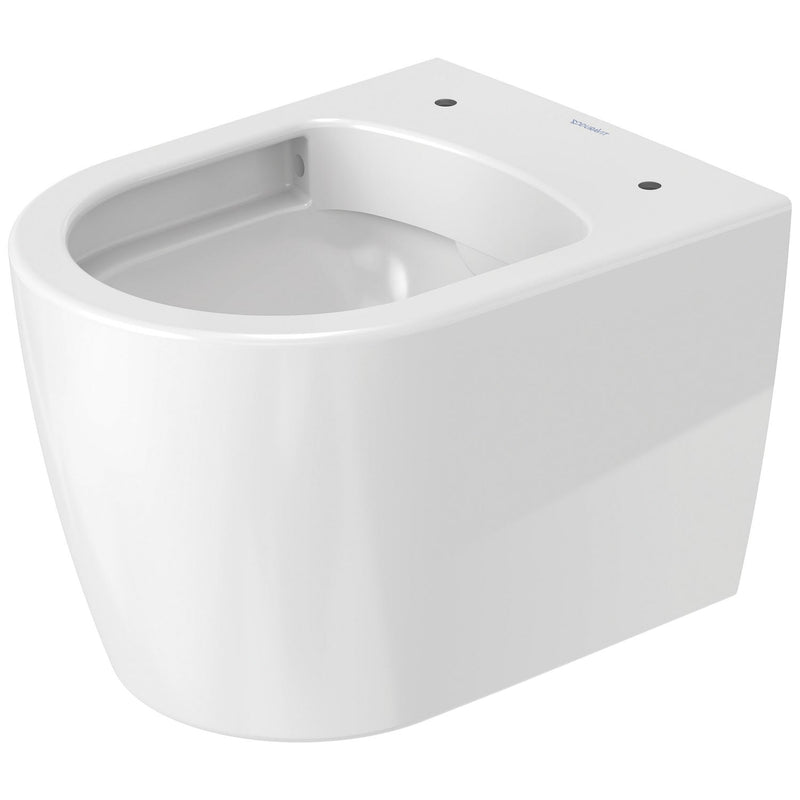 Duravit ME by Starck Wand-WC Compact Rimless