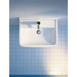 Duravit Starck 3 Waschtisch 65 cm mit 1 Hahnloch