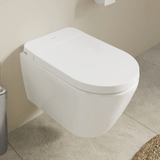 Duravit SensoWash D-Neo Kompakt Dusch-WC