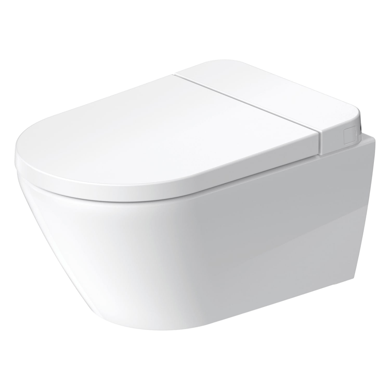 Duravit SensoWash D-Neo Kompakt Dusch-WC