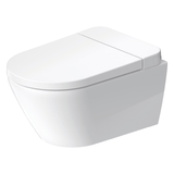 Duravit SensoWash D-Neo Kompakt Dusch-WC