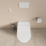 Duravit SensoWash D-Neo Kompakt Dusch-WC