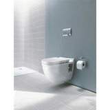 Duravit Starck 3 WC-Sitz mit Absenkautomatik