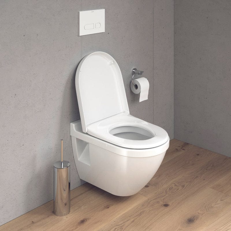 Duravit Starck 3 Wand-WC Tiefspüler