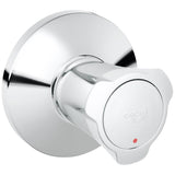 GROHE Costa UP-Ventil Oberbau