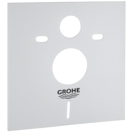 GROHE Schallschutz-Set