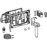 Geberit DuoFresh Modul mit manueller Auslösung