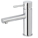 Grifo lavabo alto monomando FAURE cromado - Entorno baño