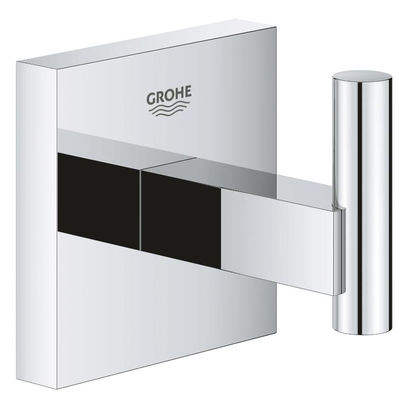 GROHE Start Cube Bademantelhaken