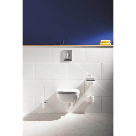 GROHE Start Cube Toilettenbürstengarnitur