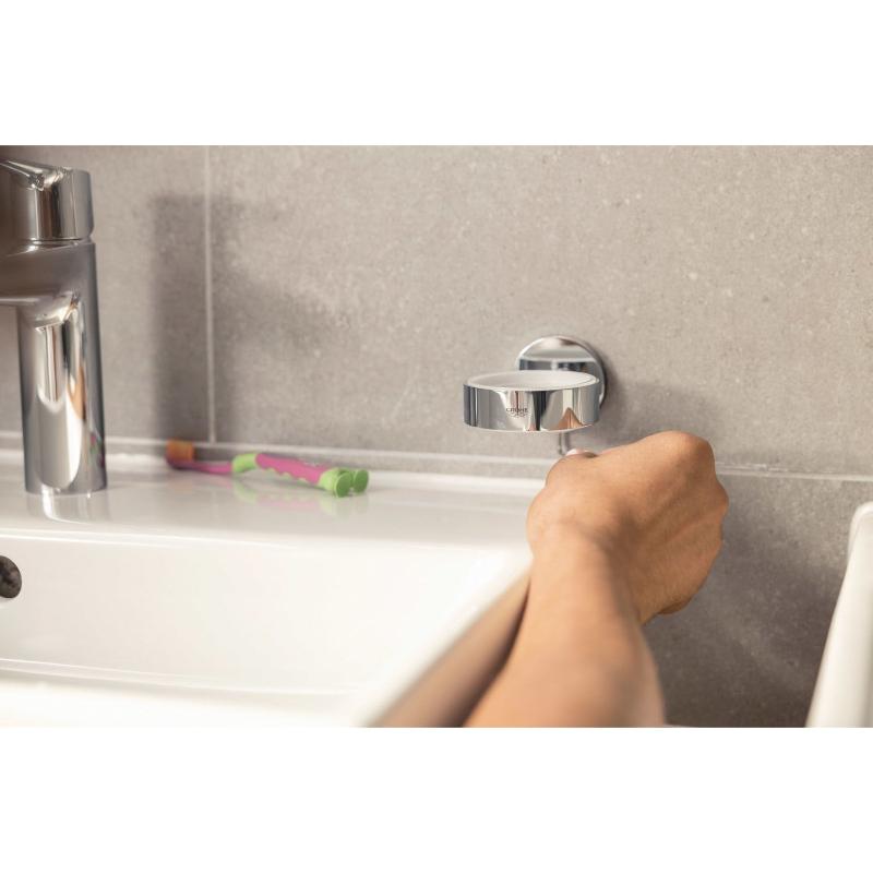 GROHE Start Cube WC-Papierhalter