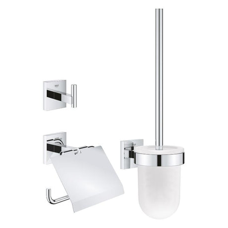 GROHE Start Cube WC-Set 3 in 1