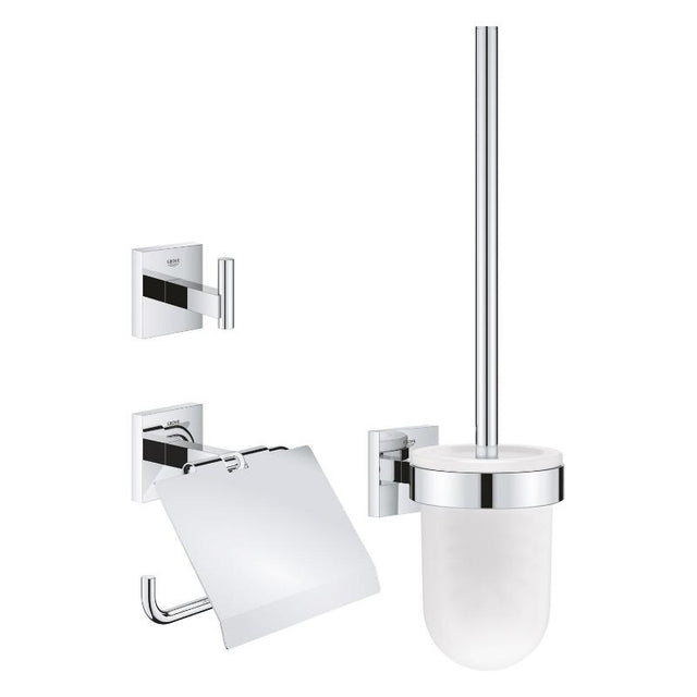 GROHE Start Cube WC-Set 3 in 1