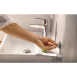 GROHE Start Handtuchring