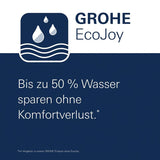 GROHE Essence Neu 2-Loch Waschtischbatterie mit langem Auslauf