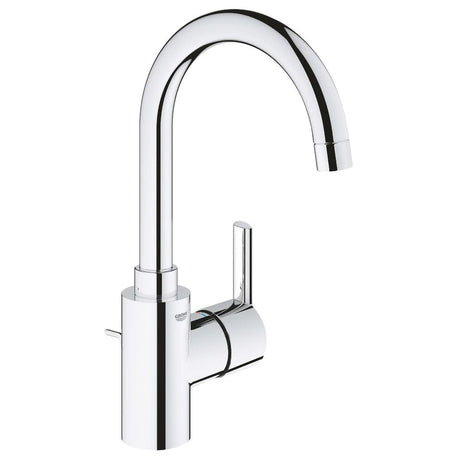 GROHE Feel Einhand-Waschtischbatterie, 1/2" L-Size