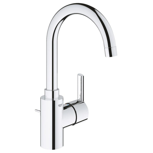 GROHE Feel Einhand-Waschtischbatterie, 1/2" L-Size