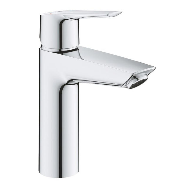 GROHE Start Einhand-Waschtischbatterie, 1/2" M-Size, mit Energie-Spar-Funktion