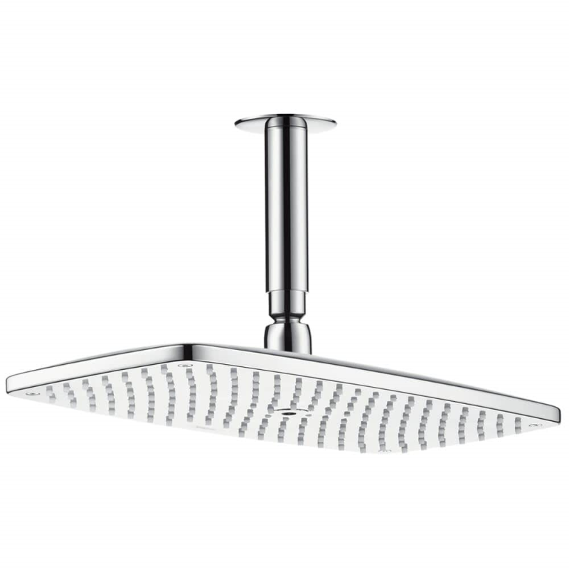 hansgrohe Raindance E Kopfbrause 360 1jet mit Deckenanschluss