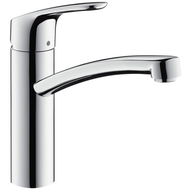 hansgrohe Focus M41 Einhebel-Küchenmischer 160, 1jet