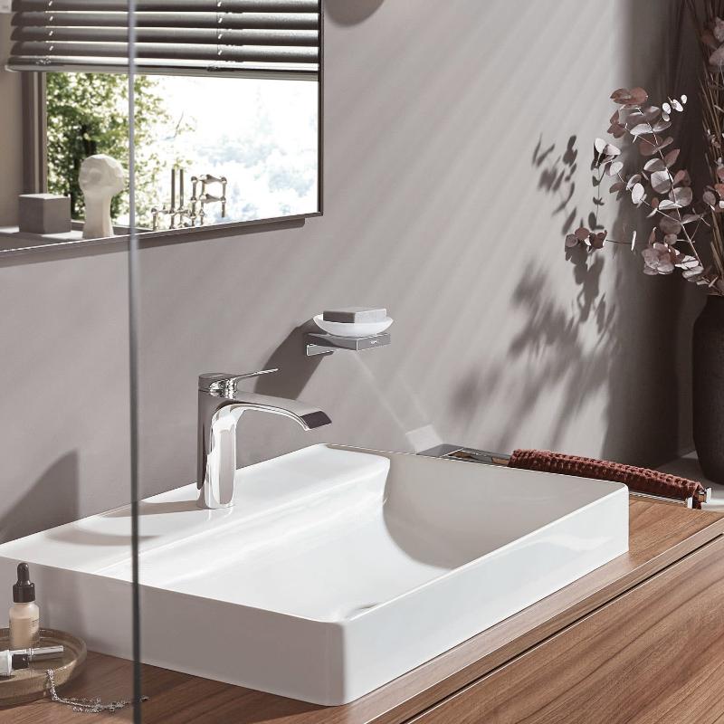 hansgrohe AddStoris Seifenschale