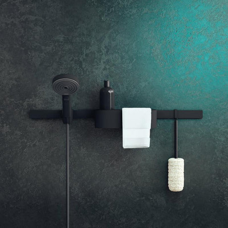 hansgrohe WallStoris Wandstange 70 cm