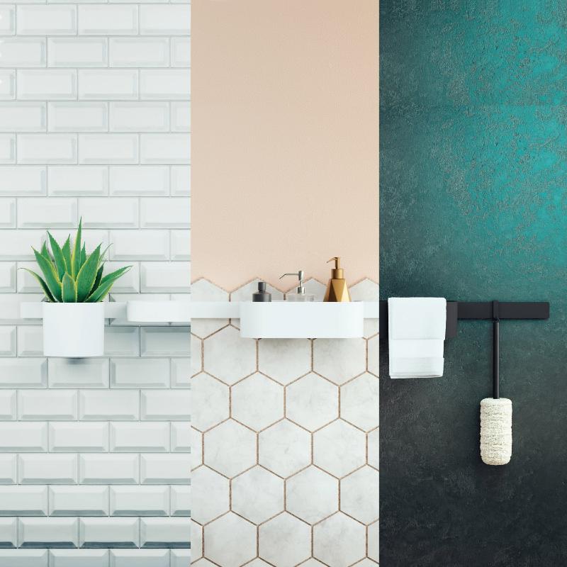 hansgrohe WallStoris Becher