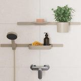 hansgrohe WallStoris Planet Edition Wandstange 70 cm