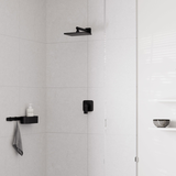 hansgrohe Vernis Shape Kopfbrause 1 jet EcoSmart