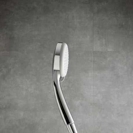 hansgrohe Croma 100 Handbrause Vario