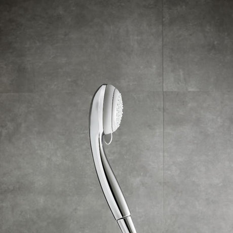 hansgrohe Crometta 85 Handbrause Vario