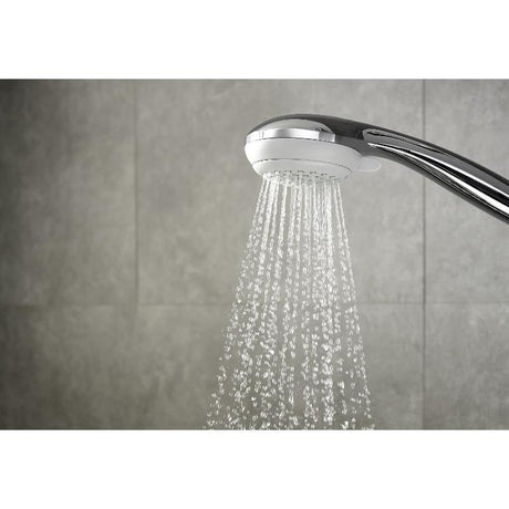 hansgrohe Crometta 85 Handbrause Vario