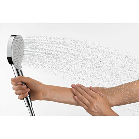 hansgrohe Vernis Blend Handbrause Vario