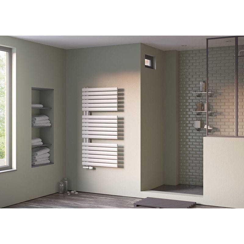 Sturotec Bath 2 Badheizkörper 60 x 180,2 cm Öffnung rechts