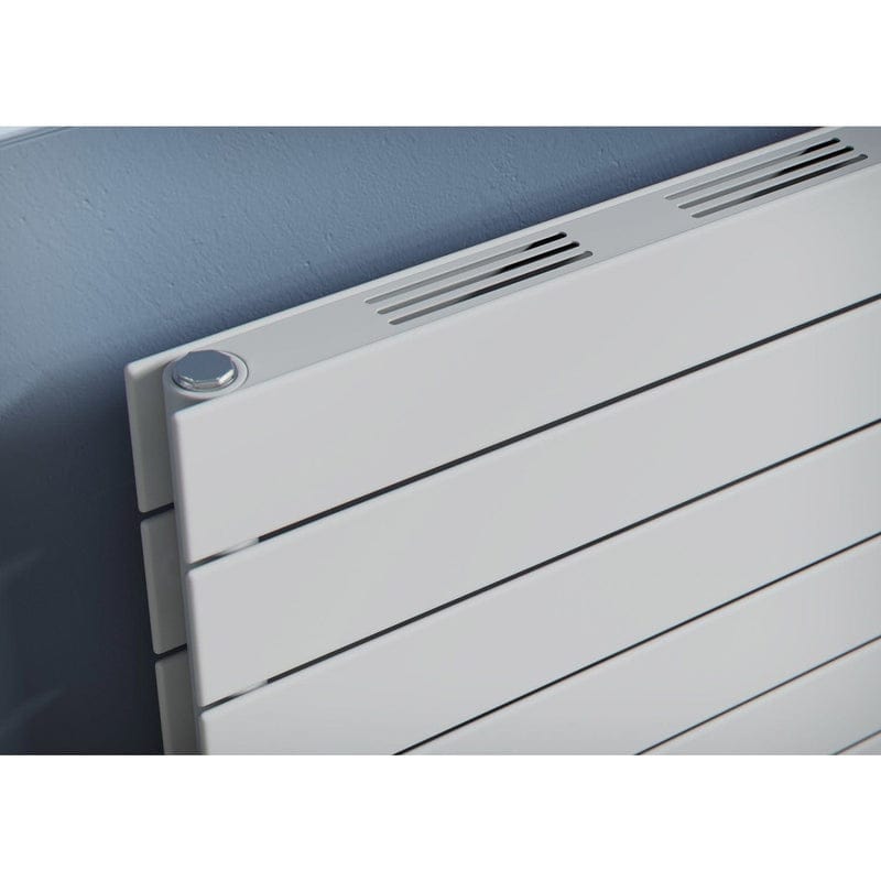 Sturotec Room 1 Heizkörper 59,5 x 180 cm mit Mittelanschluss