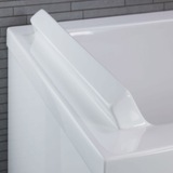 Duravit Starck Badewanne Rechteck 200 x 100 cm