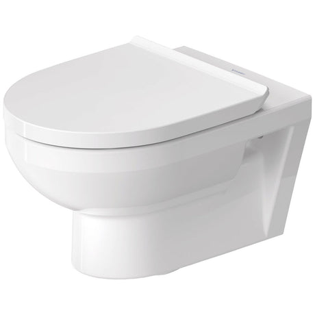 Duravit No. 1 Wand-WC Rimless