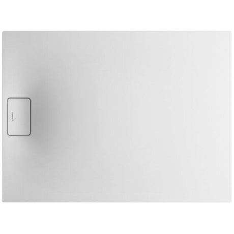 Duravit Stonetto Duschwanne Rechteck 120 x 90 cm