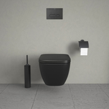 Duravit Happy D.2 WC-Sitz mit Absenkautomatik