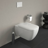 Duravit Happy D.2 WC-Sitz mit Absenkautomatik