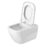 Duravit Happy D.2 Wand-WC Rimless