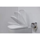 Duravit Happy D.2 Wand-WC Rimless