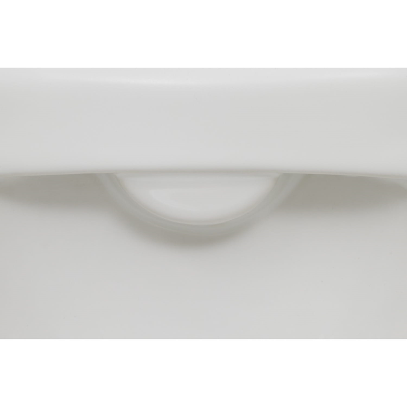 Duravit Happy D.2 Wand-WC Rimless